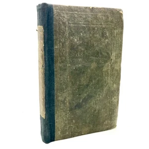 "The Experienced American Housekeeper, or Domestic Cookery" [c1847-49] - Bild 1 von 6