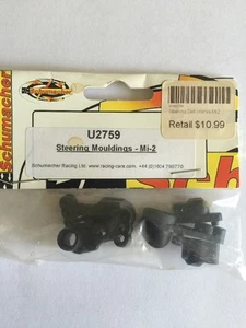 Molduras de dirección Schumacher Racing Mi-2 U2759 - Imagen 1 de 3
