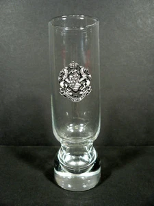 Vidrio de chupito Providentiae Memor de 5" de alto - Imagen 1 de 2