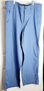 Marc Anthony Hose Blau 38x32 - Bild 1 von 11