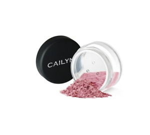 Cailyn Cosmetics Loose Mineral Eyeshadow Angelic Pink ,0.1    0.09oz /2.5g