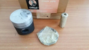 4x Pistons for Citroen CX2200D C32 C35D M22-621 B22-615 2175cc 90.5mm Oversize - Picture 1 of 3