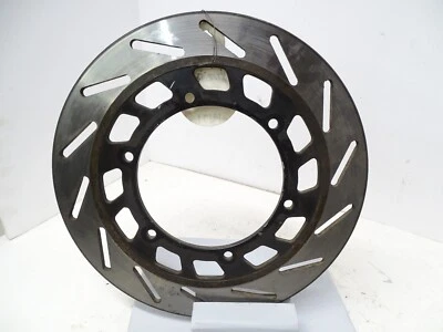 1993 Yamaha XVZ1300 Venture Royale Front Left Brake Rotor — 第 1/4 张图片