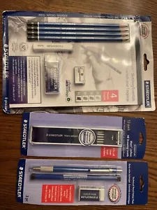 set matite da disegno - Foto 1 di 3