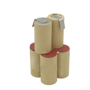 7,2V 3000mAh für Hitachi Batterie Akku DN10DSA DN10DVA DN6DM DN7DT DN7DV DS7DV - Picture 1 of 2