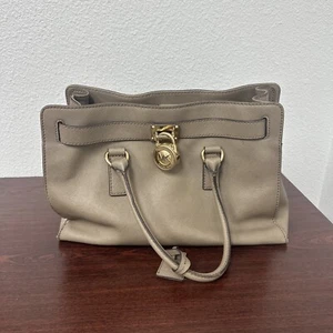 Bolso topo mediano Michael Kors Hamilton - Imagen 1 de 11