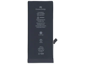 Nowa bateria Ecore Energy do Apple iPhone 7 A1778 616-00255 3.8V 8.85Wh 2330mAh 7G - Zdjęcie 1 z 4