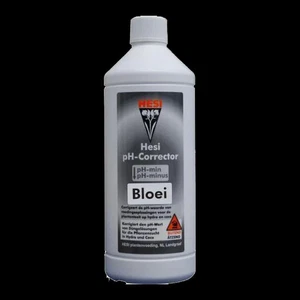 Hesi PH- Blüte 1 Liter - Bild 1 von 1