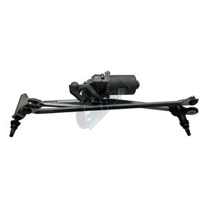 BMW Front Wiper Motor And Linkage Fits X1 E84 2992466 - Picture 1 of 7