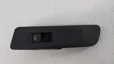 2010 Volkswagen Tiguan Passeneger правый выключатель стеклоподъемника ZYXXD - Изображение 1 из 4