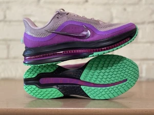 Nike Pegasus Premium Faith Kipyegon II0602-500 ciruela tiza púrpura para mujer talla 10 - Imagen 1 de 10