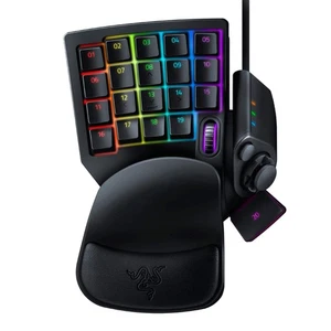 Razer Tartarus V2 Gaming Keypad Black- Brand New - Picture 1 of 6