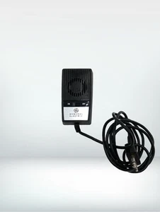 VINTAGE GENERAL ELECTRIC IMP 500 MICROPHONE - Picture 1 of 4