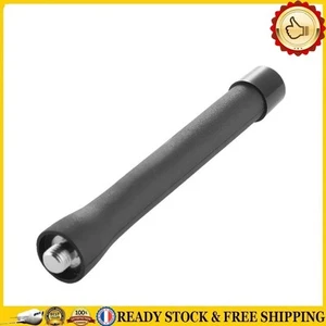 400-470 MHz Antenna Practical Black for Motorola GP330 GP340 GP360 GP380 GP640 - Zdjęcie 1 z 6