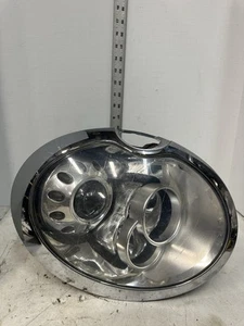 Used Right Headlight Assembly fits:2006-07Mini cooper Conv halogen Grade#D3 - Foto 1 di 10