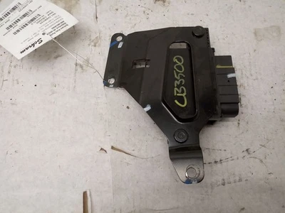 Chevrolet Blazer 2025 chasis de control de combustible ECM 2948555 Foto 1 de 4