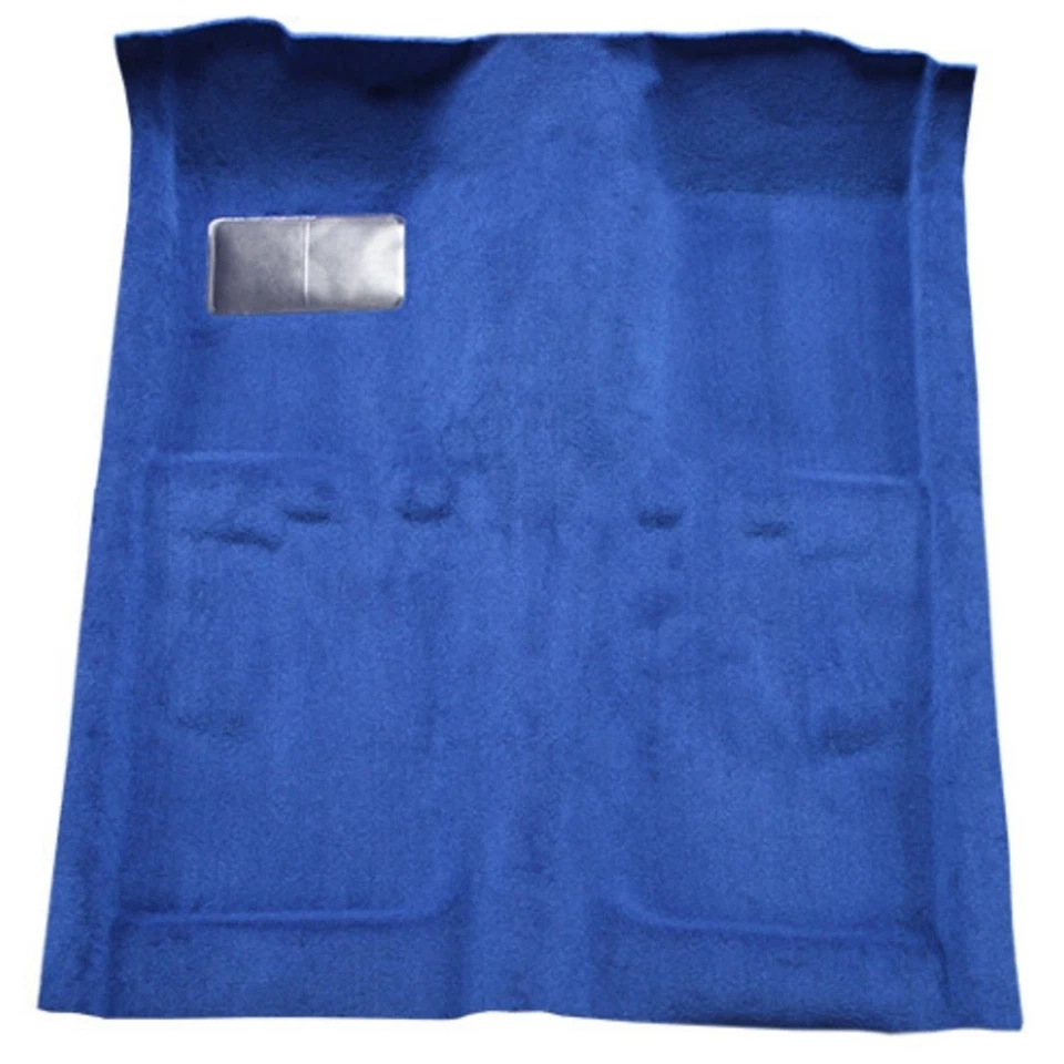 Alfombra para Ford Maverick 1974-1977 2 puertas Auto Cutpile Foto 1 de 4