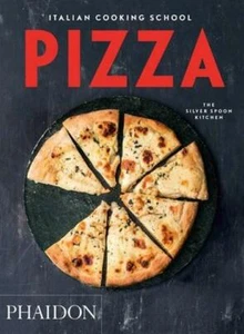 Pizza. Italian cooking school - AA.VV. - Foto 1 di 1