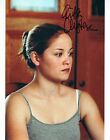 Erika Christensen The Banger Sisters autographed photo signed 8x10 #2 Hannah