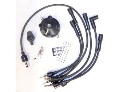 For 1986 Chrysler Laser Ignition Tune-Up Kit United Automotive 29973BYNJ - Image 1 of 2