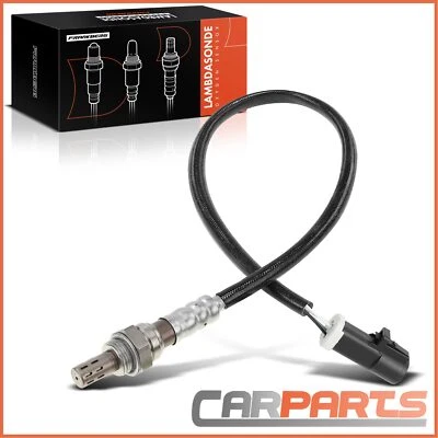 2x Sonda Controllo Lambda + Sonda Diagnosi per Ford Focus Fusion Transit Mazda 2 - Immagine 1 di 4