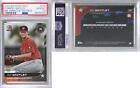 2020 Bowman Next Topps Now Baseball America's Top 100 Prospects Forrest Whitley