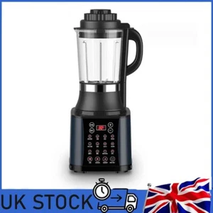 1000W 1.75 L Wall Breaking Machine Heating Household Soybean Milk Machine - Picture 1 of 12