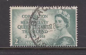 2/ CORONATION F.USED.. - Picture 1 of 1