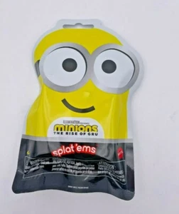 Despicable Me Minions The Rise of Gru Splat 'Ems Mystery Pack 1 - Picture 1 of 4