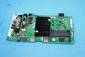 MAIN BOARD 17MB230 23641964 FOR BUSH DLED43UHDHDRSA TV SCR: VES430QNDB-2D-N41 - Picture 1 of 2