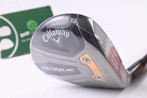 Tour Issue Callaway Rogue ST Max #3HL Wood / 16.5 Degree / Regular Flex Tensei - Picture 1 of 8