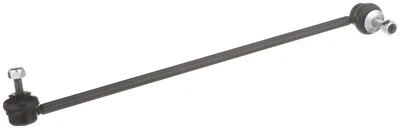 Barra estabilizadora delantera izquierda Delphi 2005 para BMW 760i 2004-2006 Foto 1 de 4