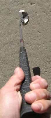 Odyssey Dual Force Rossie 2 Putter - Image 1 of 4