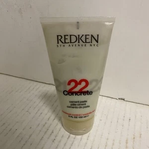 Pasta di cemento REDKEN 22 - Foto 1 di 2