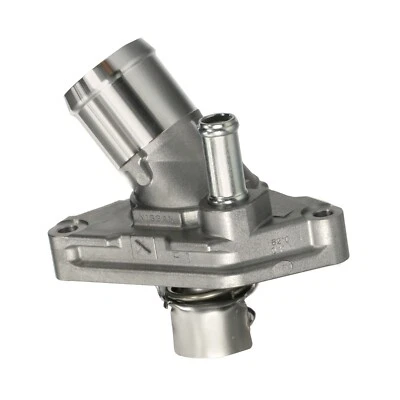 2005-2020 Nissan Frontier Pathfinder Xterra Water Pump Cooling System Thermostat - Image 1 of 4