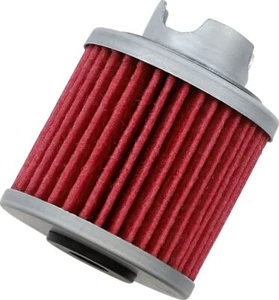 Honda TRX125 A 87 88 Hi Flo Oil Filter - Picture 1 of 3