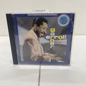 ERROLL GARNER - BODY & SOUL - CD - LIKE NEW - Bild 1 von 5