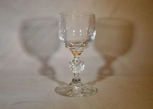IMPORT ASSOCIATES CLAUDIA CRYSTAL CORDIAL - Foto 1 di 1