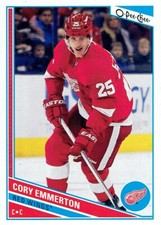 2013/14  - O-PEE-CHEE HOCKEY CARDS (1-269) U-PICK FROM LIST