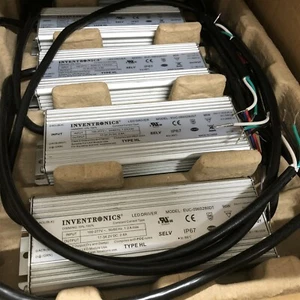 (1) Inventronics EUC-096S280DT LED Driver 100-277V 2.8A - Picture 1 of 5