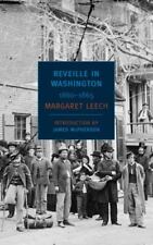 Reveille in Washington  1860-1865  New York Review Books Classics  by Leech
