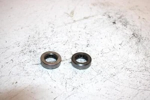 84 Yamaha Phazer Se Oem Spring Seat Bearing Pair 936399-99908-00 SY9 - Picture 1 of 8