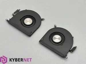 Ventiladores de refrigeración para MacBook Pro Mid 2014 serie A1398 -55M - Imagen 1 de 3