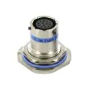 RNJ27T19-32PN014 Connector Circular RNJ recept 27 ODCsz19 rot N 19-32 insert - Picture 1 of 1