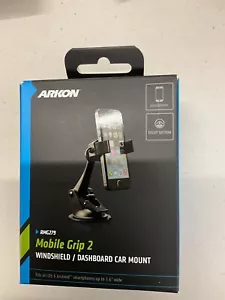 New Arkon RMG 279, Mobile Grip 2, Car Mount - Picture 1 of 5
