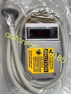 NEC laser sensor BCR2672-RTAD brand new fedex or DHL - Afbeelding 1 van 4