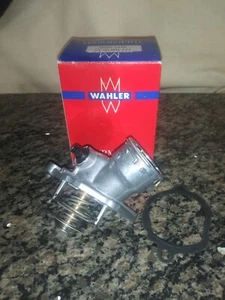 Mercedes-Benz Thermostat 4833.100D Wahler/BorgWarner - Picture 1 of 3
