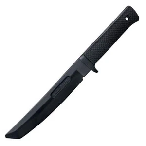 Cold Steel Rubber Training Recon Tanto Black - Picture 1 of 1