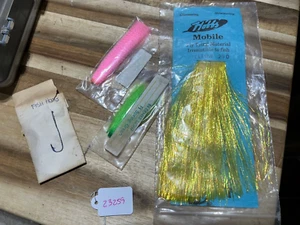 Fly fishing Hoffs dress for fly fishing lure & other (23259) - Picture 1 of 3
