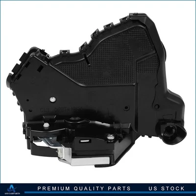 Cerradura de puerta eléctrica actuador pestillo de puerta delantero izquierdo para Toyota 4Runner 2006-2018 Foto 1 de 4